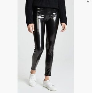 NWT [BLANKNYC] Women's Vinyl Leggings Pants